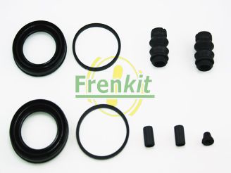 Ремкомплект суппорта тормозного переднего FRENKIT 248103
