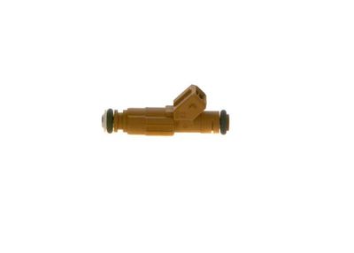 Форсунка бензиновая BOSCH 0280155831