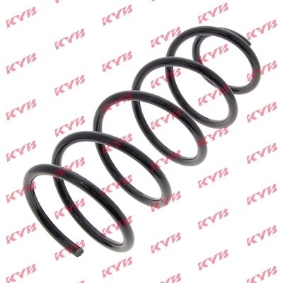 Пружина передняя KYB RC2223