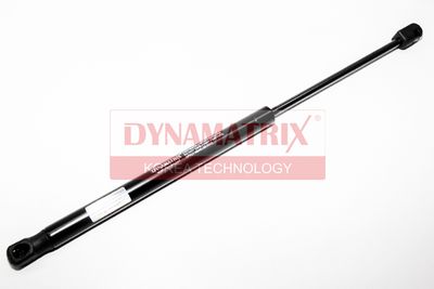 Амортизатор багажника DYNAMATRIX DGS016994