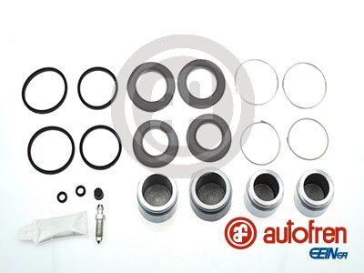 Ремкомплект тормозного суппорта SEINSA AUTOFREN D42514C