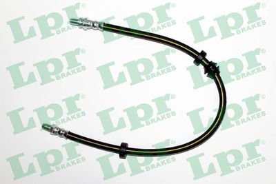 Шланг тормозной LPR 6T46771