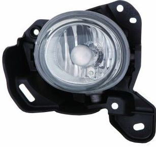 Фара противотуманная правая DEPO 2162038RUQ