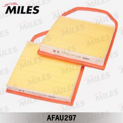 Фильтр воздушный Miles AFAU297