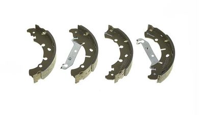 Колодки тормозные барабанные BREMBO S24532
