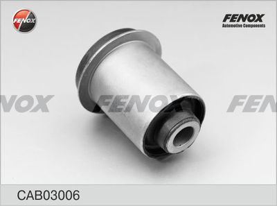 Сайлентблок FENOX CAB03006