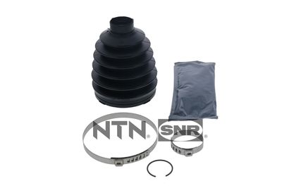 Пыльник ШРУС наружный SNR OBK55001