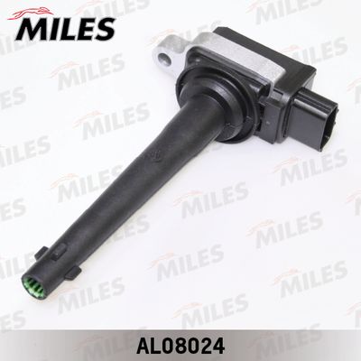 Катушка зажигания Miles AL08024