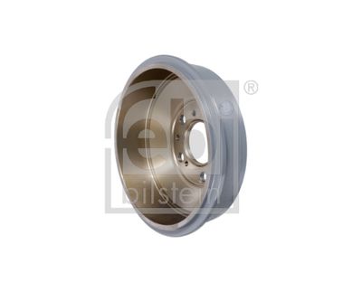 Барабан тормозной FEBI 07889
