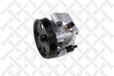 Насос ГУР STELLOX 0036359SX
