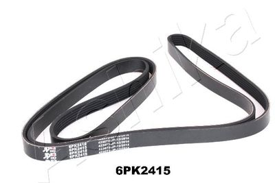 Ремень поликлиновой Hyundai/Kia 252122F310