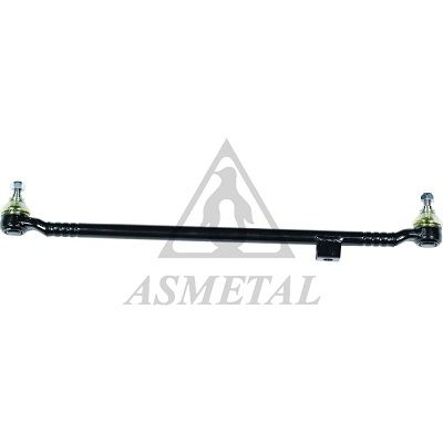 Тяга рулевая AS METAL 22MR2381