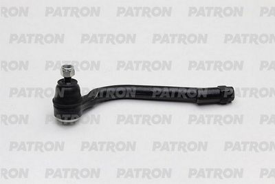 Наконечник рулевой тяги PATRON PS1091LKOR