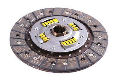 Диск сцепления SECO SDMZ050