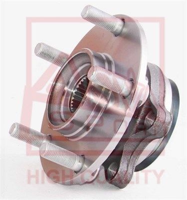 Ступица передняя NISSAN 402023US0A