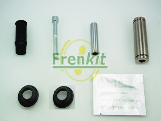 Ремкомплект направляющих суппорта тормозного заднего FRENKIT 822003