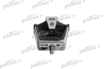 Подушка двигателя передняя левая PATRON PSE3257