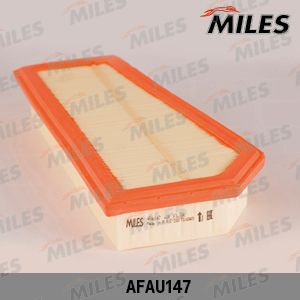 Фильтр воздушный Miles AFAU147