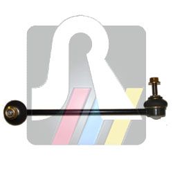 Тяга стабилизатора переднего левая RTS 97095282