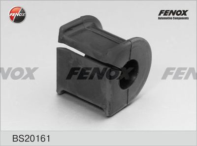 Втулка стабилизатора FENOX BS20161