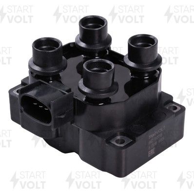 Катушка зажигания STARTVOLT SC1076