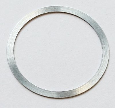 Шайба пламягасящая ELRING 446970