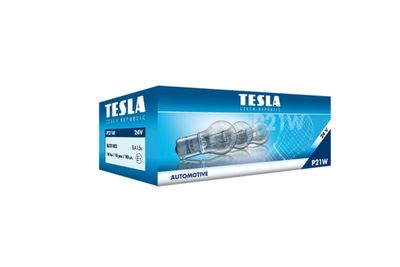Лампа TESLA B52102