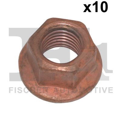 Гайка NISSAN 14094JG30A
