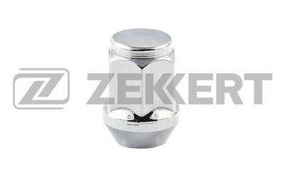 Гайка колесная Zekkert BE4107