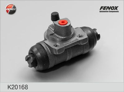 Цилиндр тормозной рабочий FENOX K20168