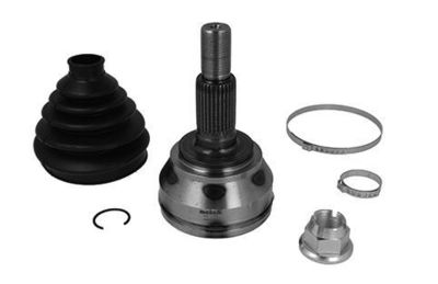 ШРУС METELLI 151659