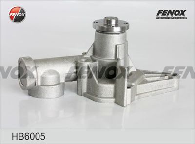 Насос водяной FENOX HB6005