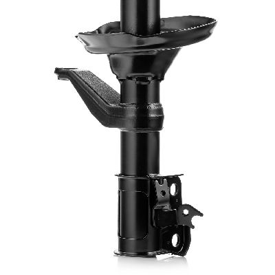 Амортизатор газомасляный передний левый MOBILAND 134116380