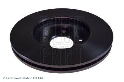Диск тормозной Blue Print ADG043135
