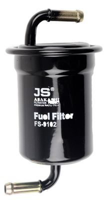 Фильтр топливный JS ASAKASHI FS9102