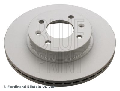 Диск тормозной Blue Print ADG04382