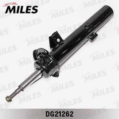 Амортизатор Miles DG21262