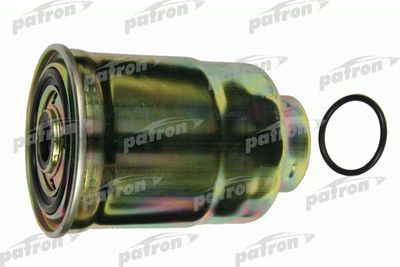 Фильтр топливный PATRON PF3046