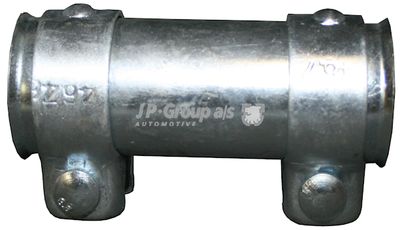 Хомут глушителя JP Group 1121500100