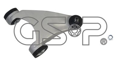 Рычаг верхний правый GSP S060002