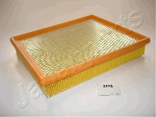 Фильтр воздушный JAPANPARTS FA317S