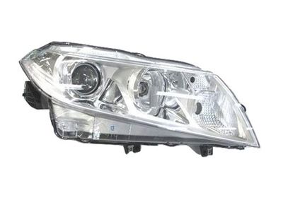 Фара DEPO 2181164RLDEM1