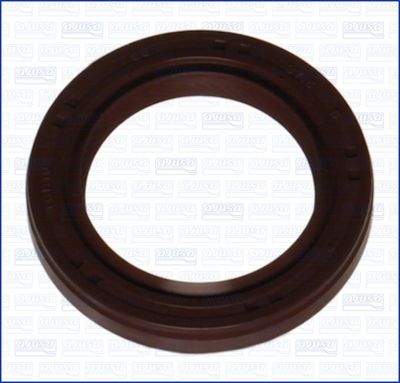 Сальник коленвала передний Hyundai/Kia 214212B020