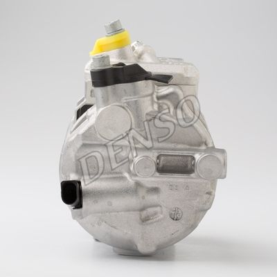 Компрессор кондиционера DENSO DCP32045