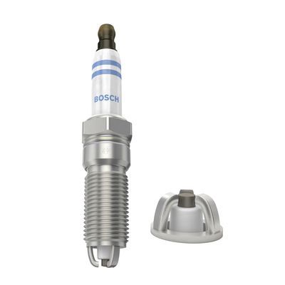 Свеча зажигания BOSCH 0242229661