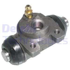 Цилиндр тормозной колесный DELPHI LW30059