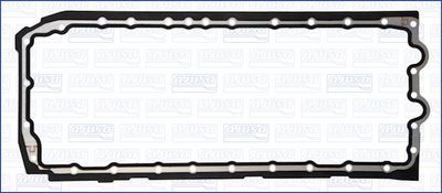 Прокладка BMW 11137548031