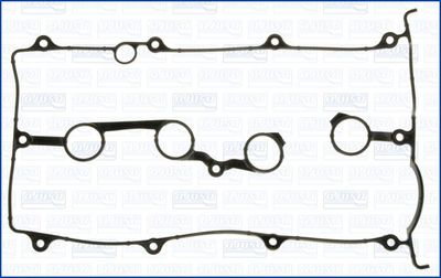 Прокладка клапанной крышки MAZDA FSD710235