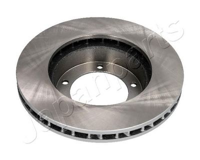 Диск тормозной передний JAPANPARTS DI224C