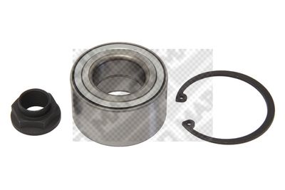 Комплект подшипника ступицы MAPCO 26507